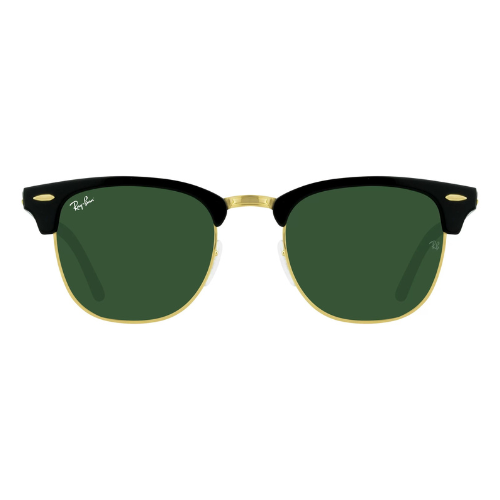 RAY BAN CLUBMASTER 3016