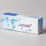 CLEAR VISION DAILY DISPOSABLE