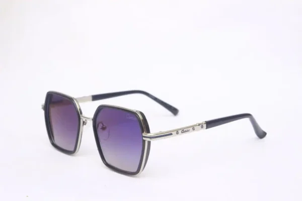 Cartier Stylish Sunglasses Blue Side