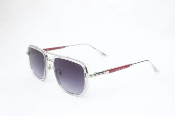 Prada Sunglasses Purple