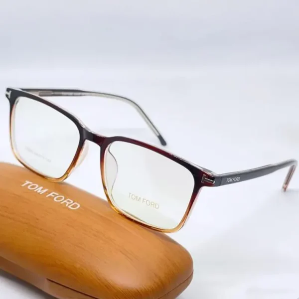 TOM FORD 21003 Brown