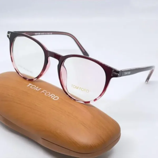 TOM FORD 21007 Brown