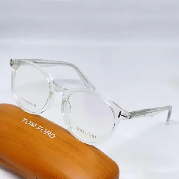 TOM FORD 80136 White