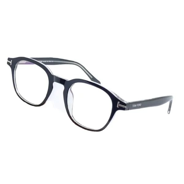 TOM FORD P80168 Black