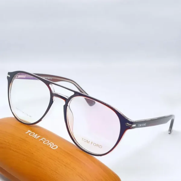 TOM FORD P80173 Brown