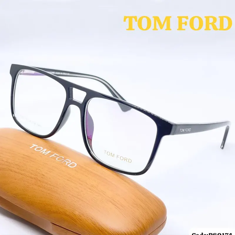 TOM FORD P80174 Black