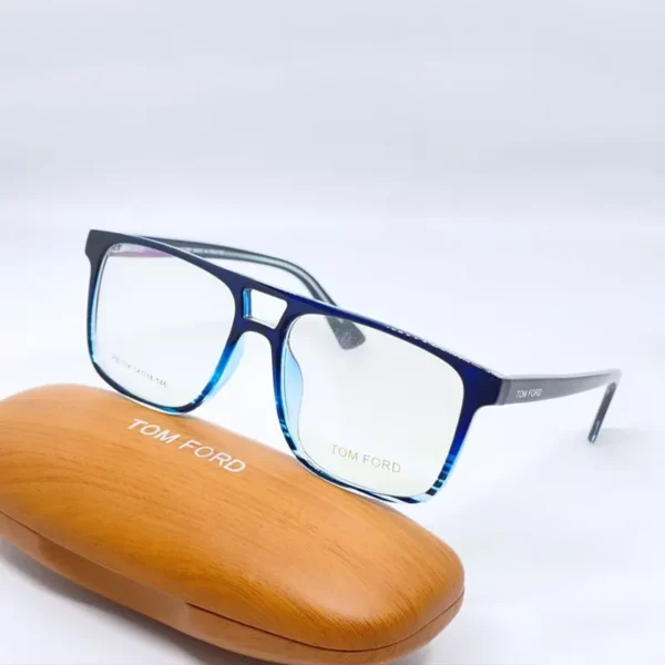 TOM FORD P80174 Blue