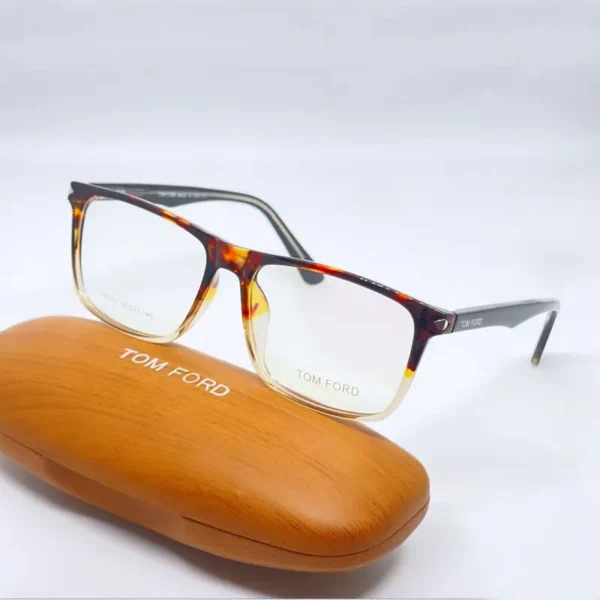 TOM FORD P82217 Orange